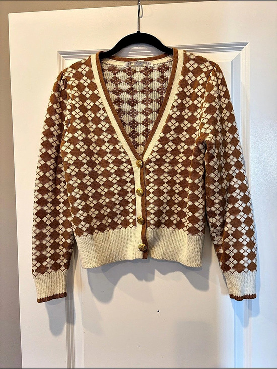 Veronica Beard Sweaters - Veronica Beard Cardigan